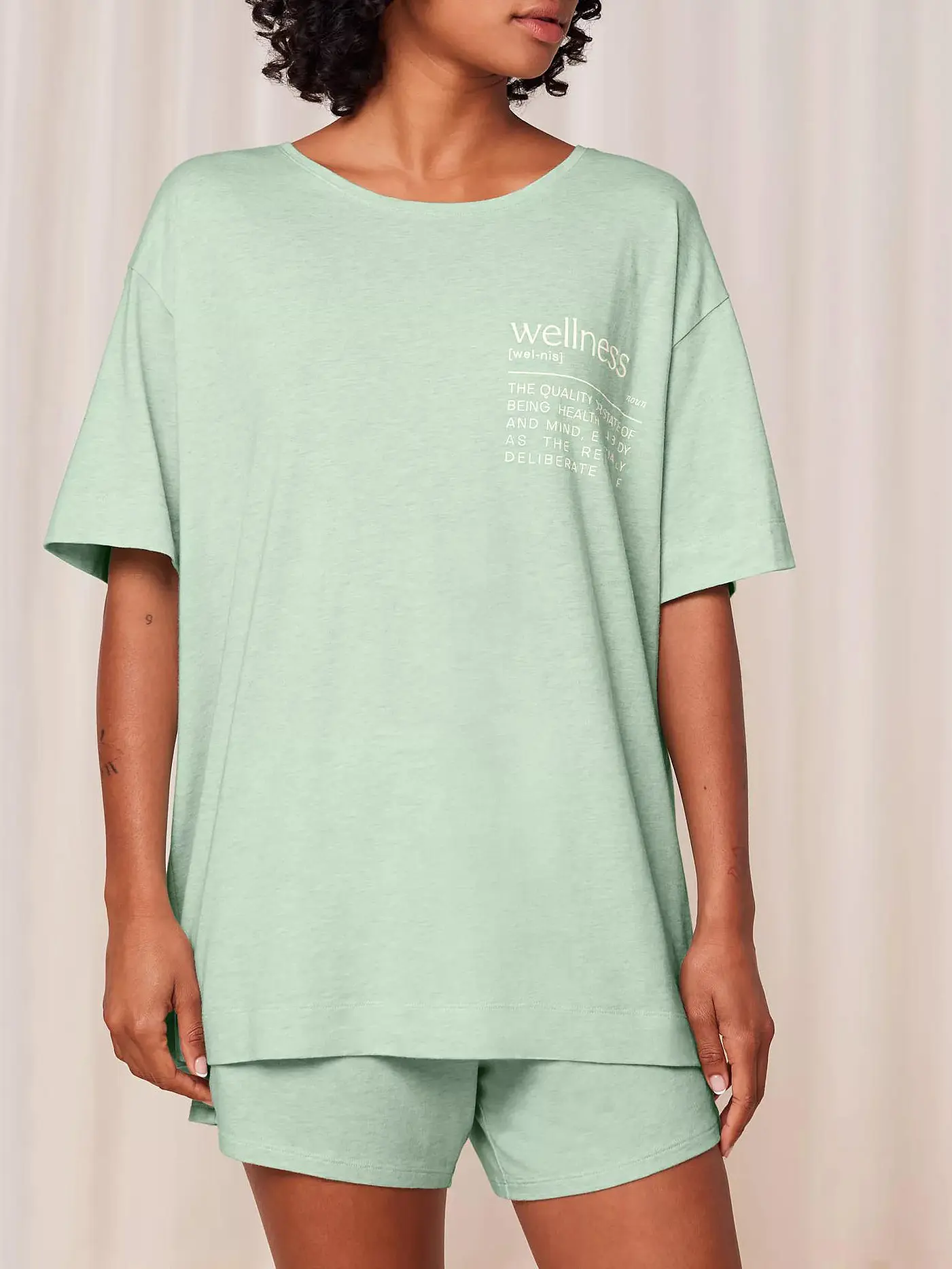 TRIUMPH | Pyjama Set | 
